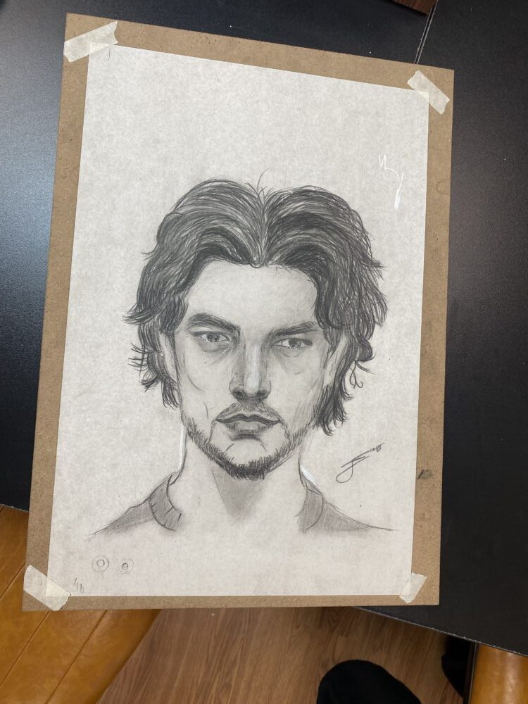 Tác phẩm Nguyễn Kiều Dung 2013 | 2025-12-27 33