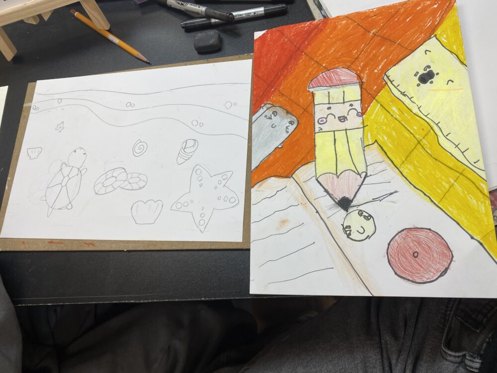 Tác phẩm Lương Nhật Bảo An | 2025-12-27 33