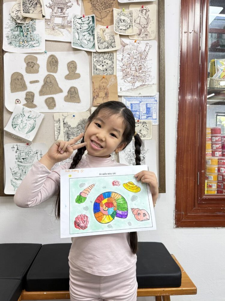 Tác phẩm Trần Ánh Dương | 2025-12-06 32