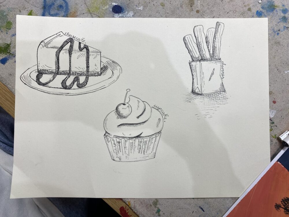 Tác phẩm Nguyễn Khánh Lâm | 2025-12-30 34