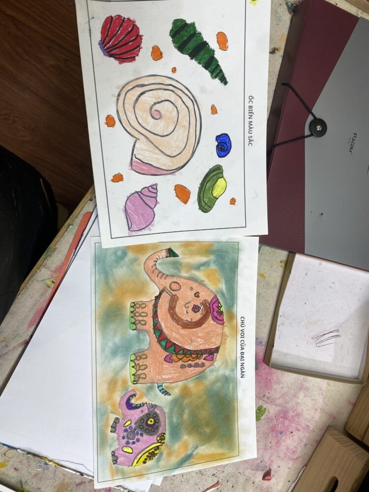 Tác phẩm Vũ Minh Ngọc | 2025-12-30 34