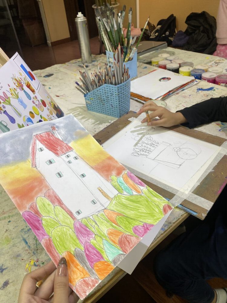 Tác phẩm Lê Minh | 2025-12-30 34