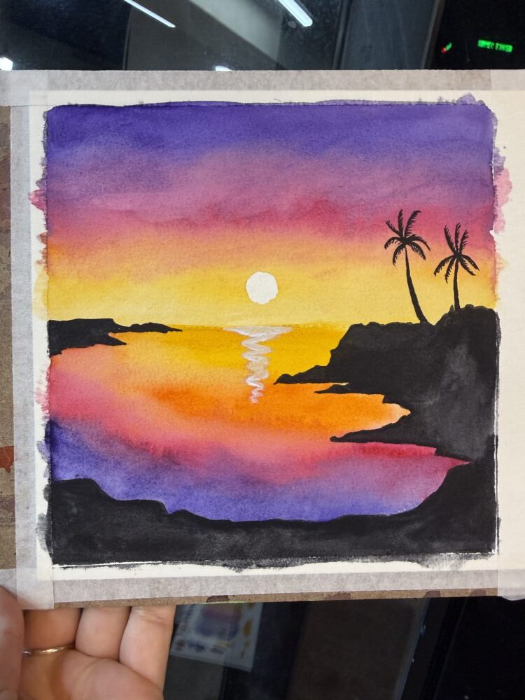 Tác phẩm Phạm Mỹ Hoa | 2025-12-09 34