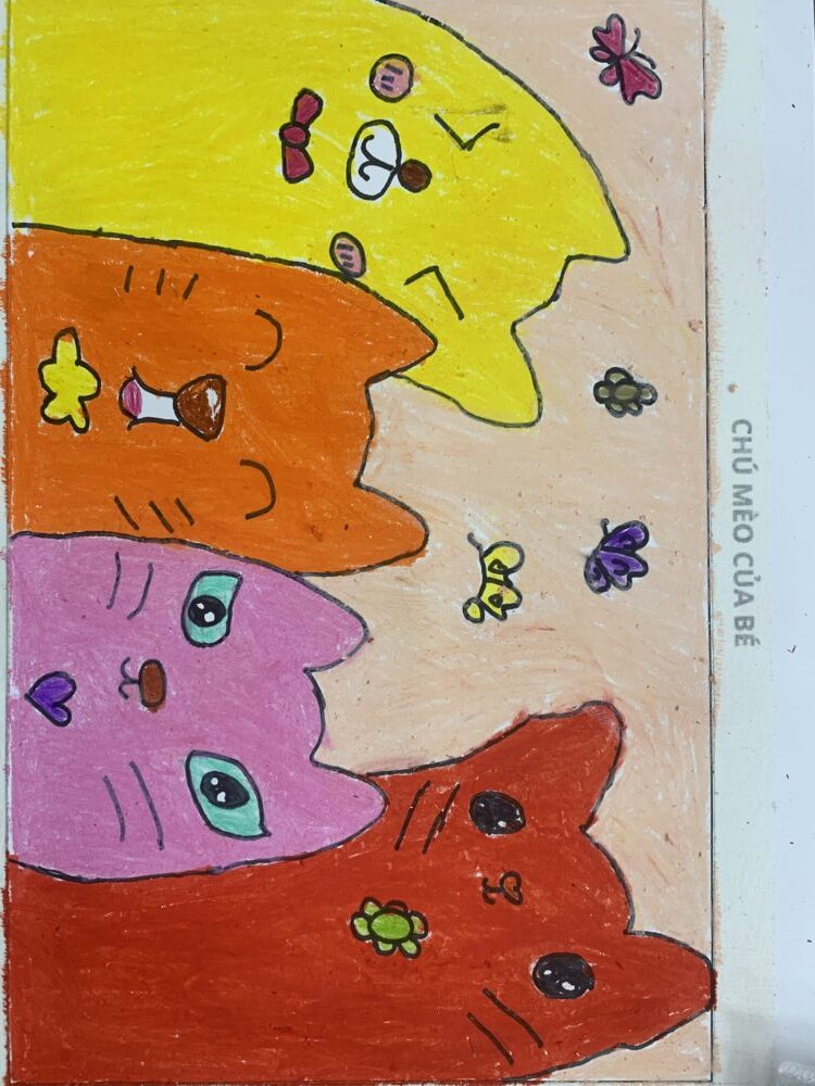 Tác phẩm Nguyễn Annie | 2025-12-07 33