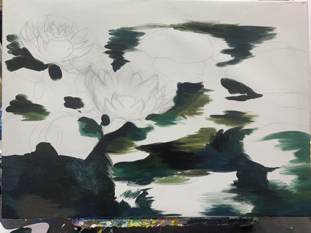 Tác phẩm Nguyễn Phương Ngân Anna | 2025-12-07 33