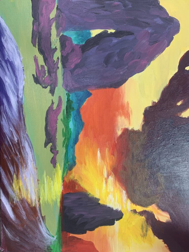 Tác phẩm Dư Hoàng Khánh | 2025-12-07 33