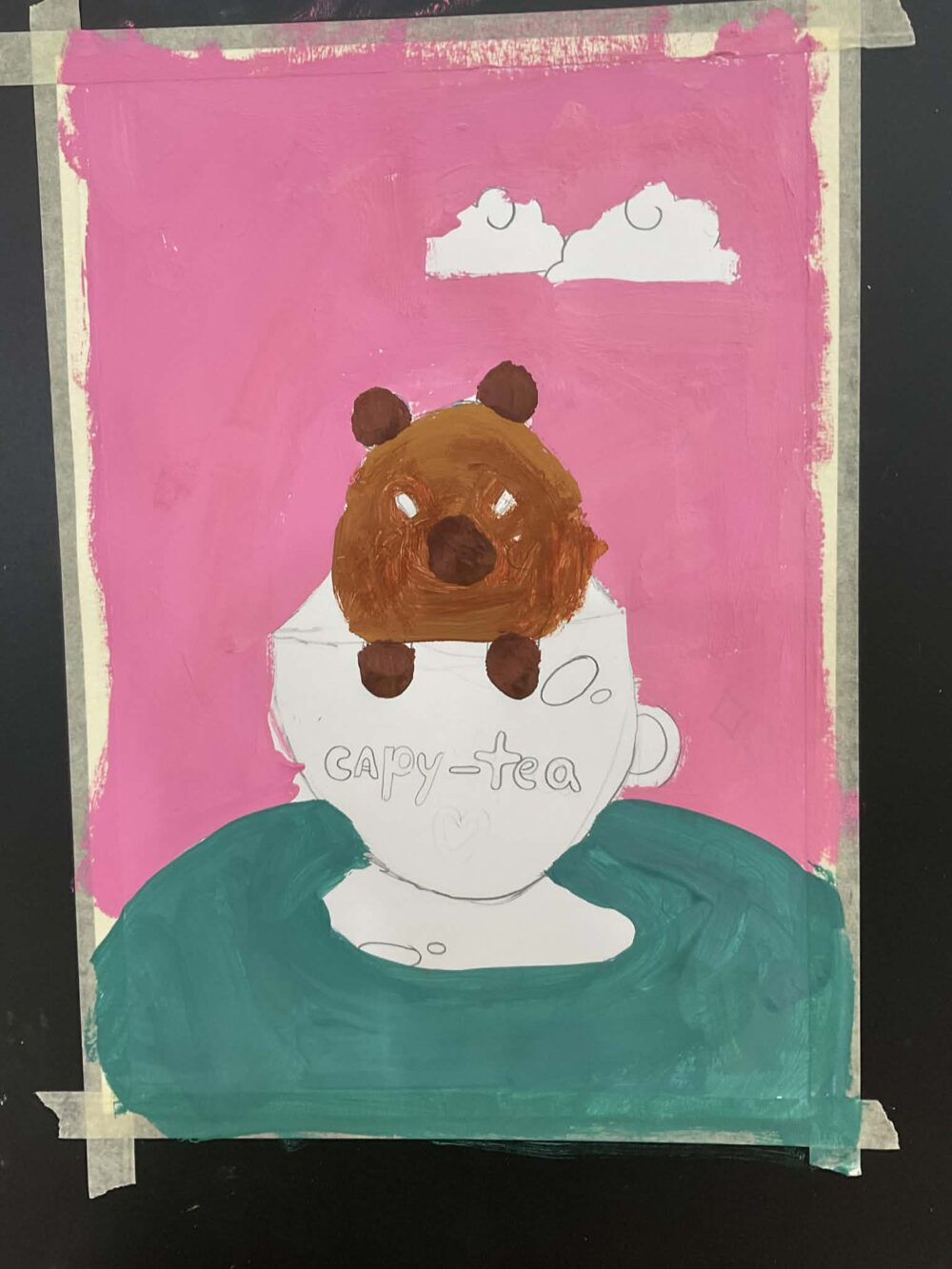 Tác phẩm Ngô Hoàng Tuệ Chi | 2025-12-27 33