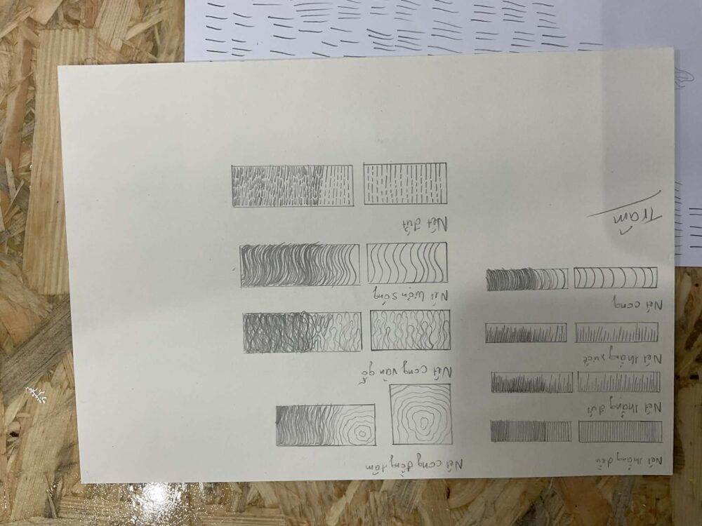 Tác phẩm Chị Trâm | 2025-12-28 33