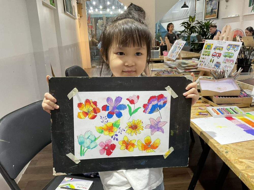 Tác phẩm Ngô Hoàng Bảo Châu | 2025-12-27 33