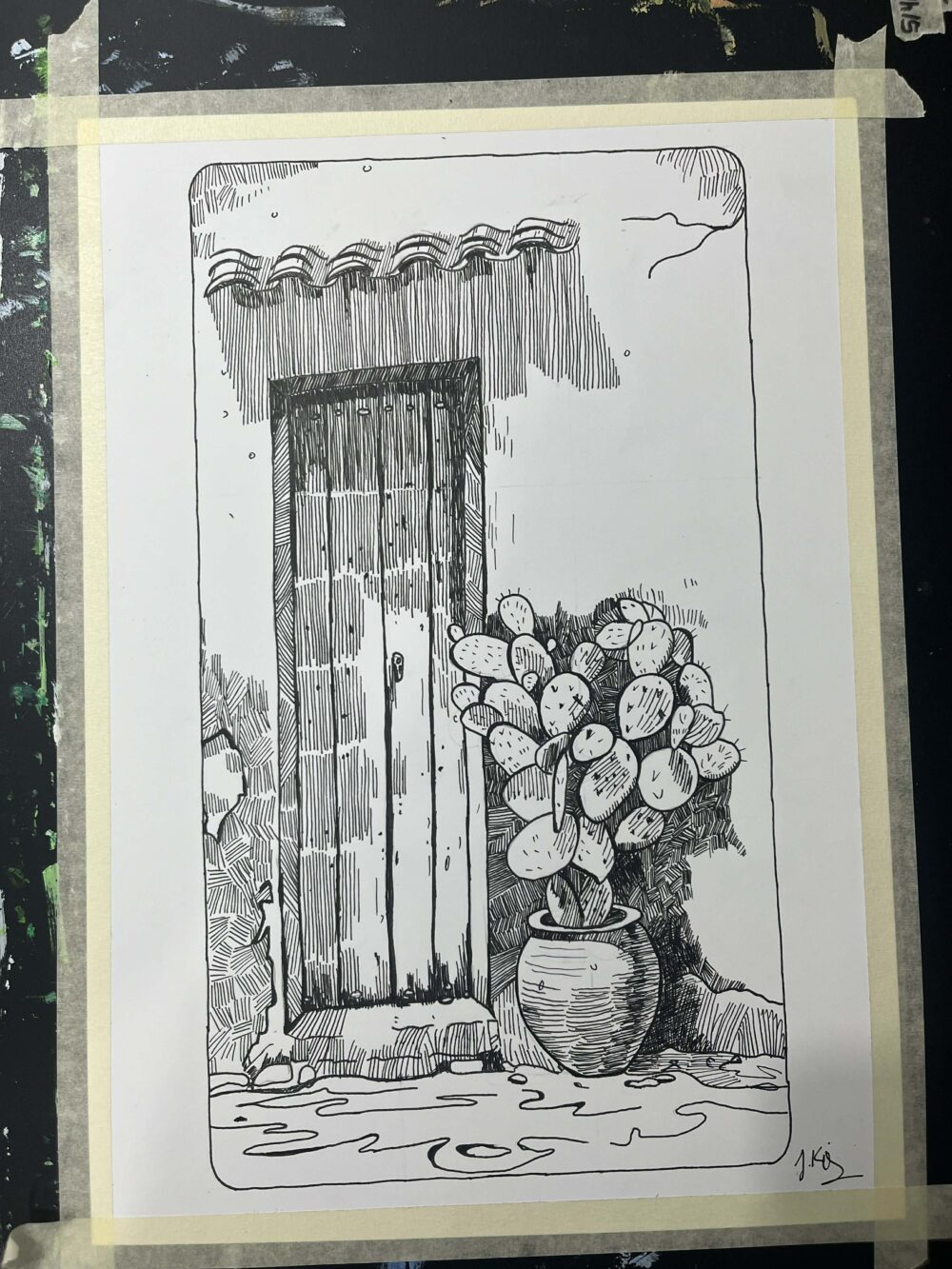 Tác phẩm Phạm Thị Kim Trang (Sale) | 2025-12-14 33