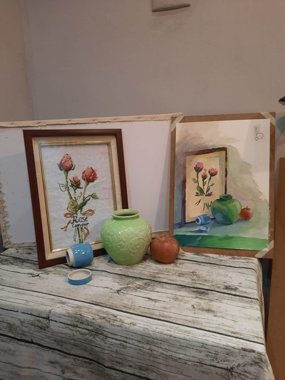 Tác phẩm Lê Hồng Ngọc | 2025-12-05 33