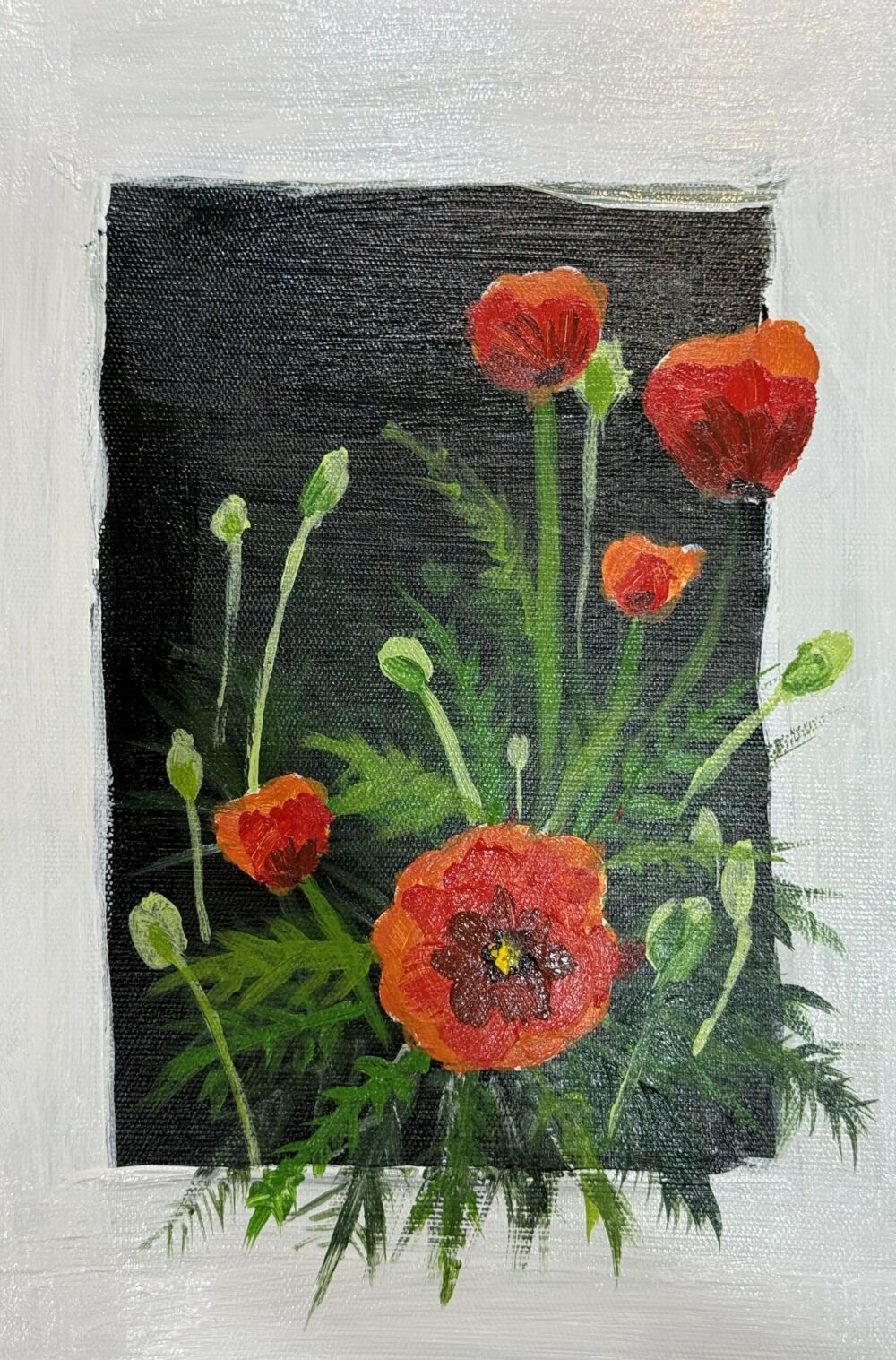 Tác phẩm Hoàng Thị Thái Thanh | 2025-12-25 34