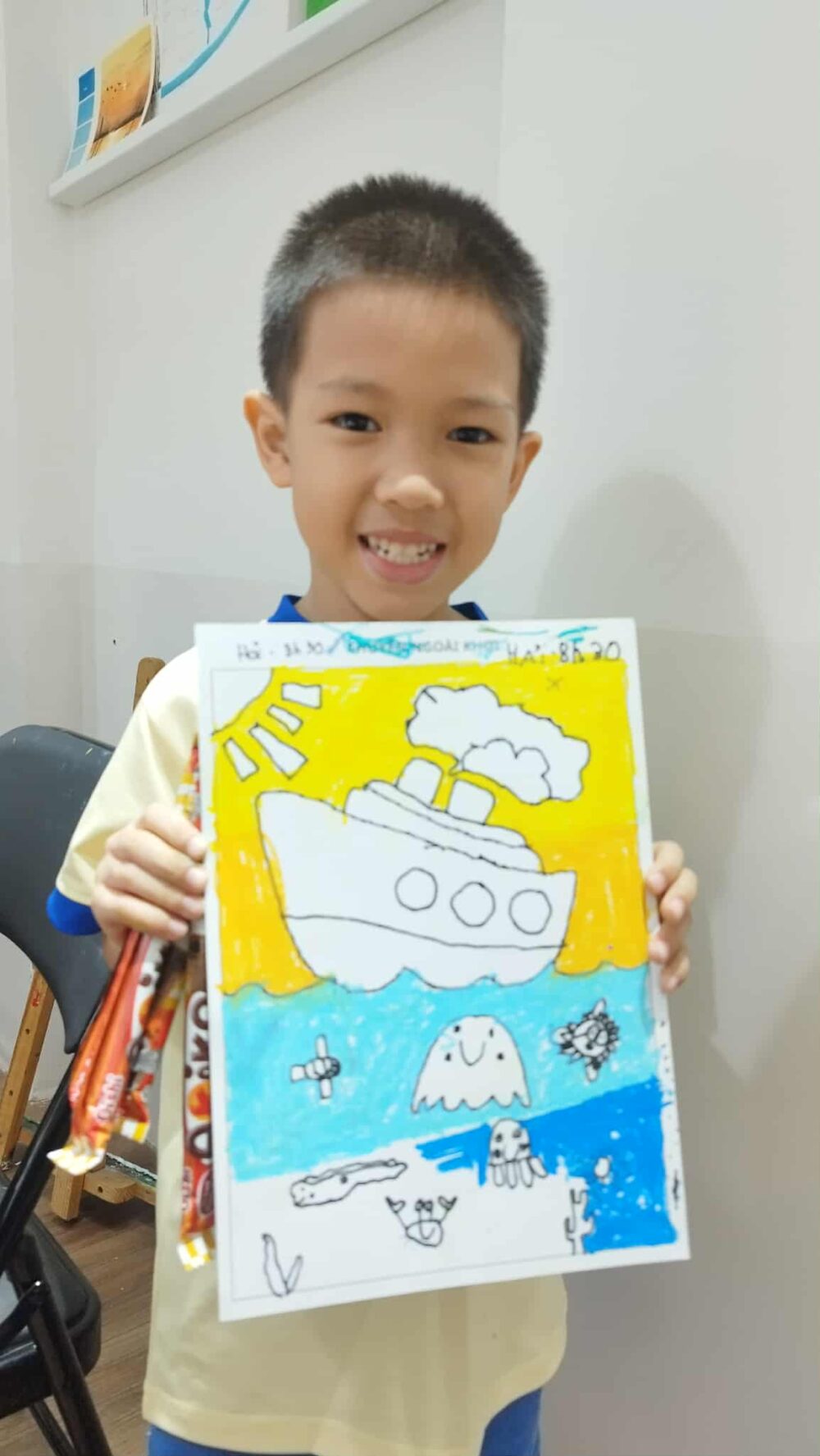 Tác phẩm ĐẶNG QUANG HẢI | 2025-12-27 32