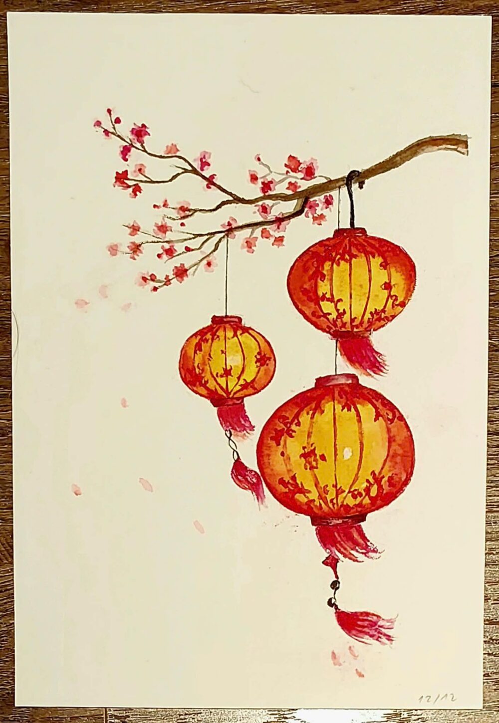 Tác phẩm Nguyễn Hồng Vân | 2025-12-12 33