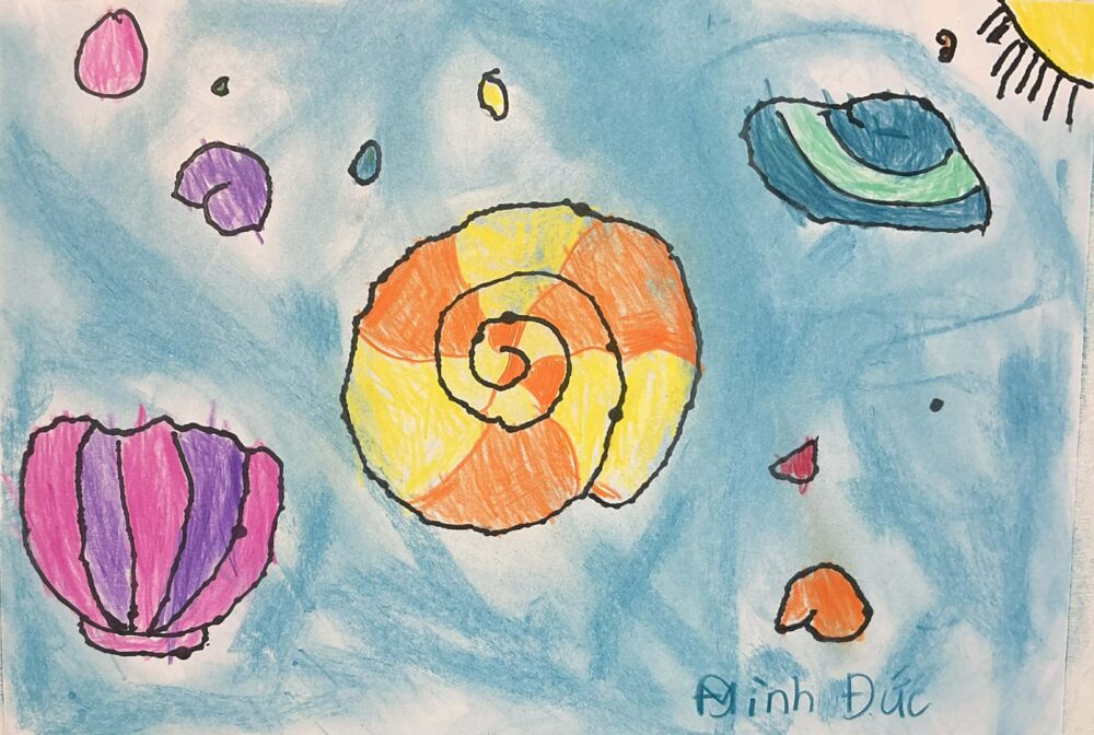 Tác phẩm KID Nguyễn Đình Đức – 2020 | 2025-12-09 33