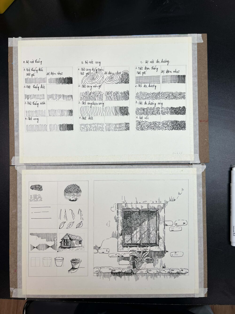 Tác phẩm Đặng Thị Việt Hương | 2025-12-06 33