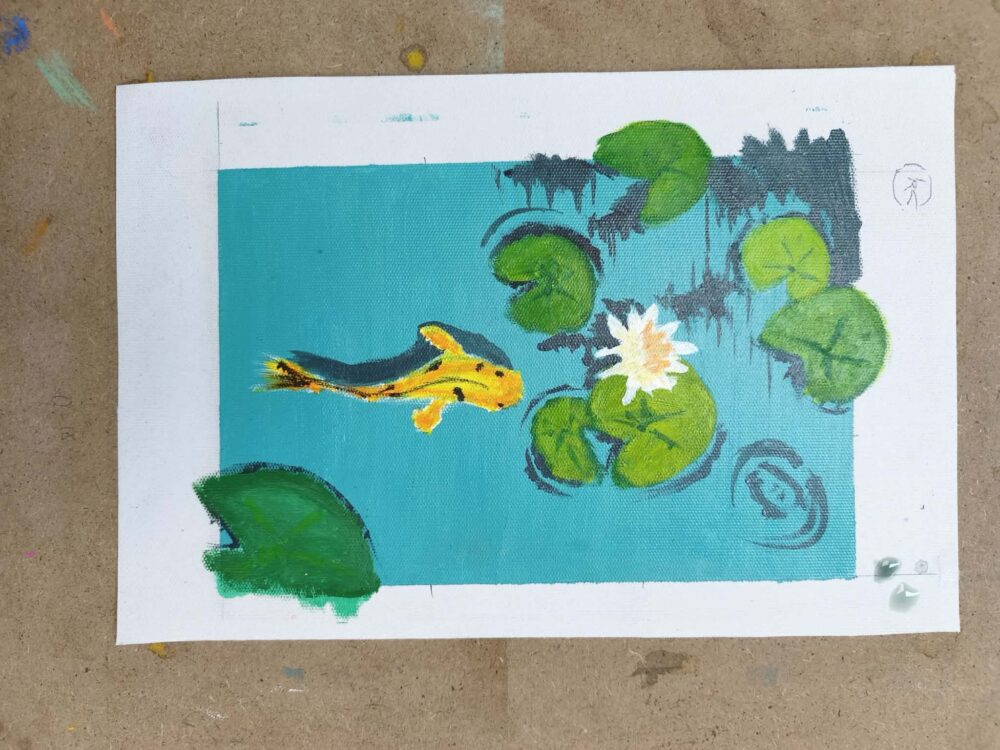 Tác phẩm Phạm Thị Lụa | 2025-12-26 34