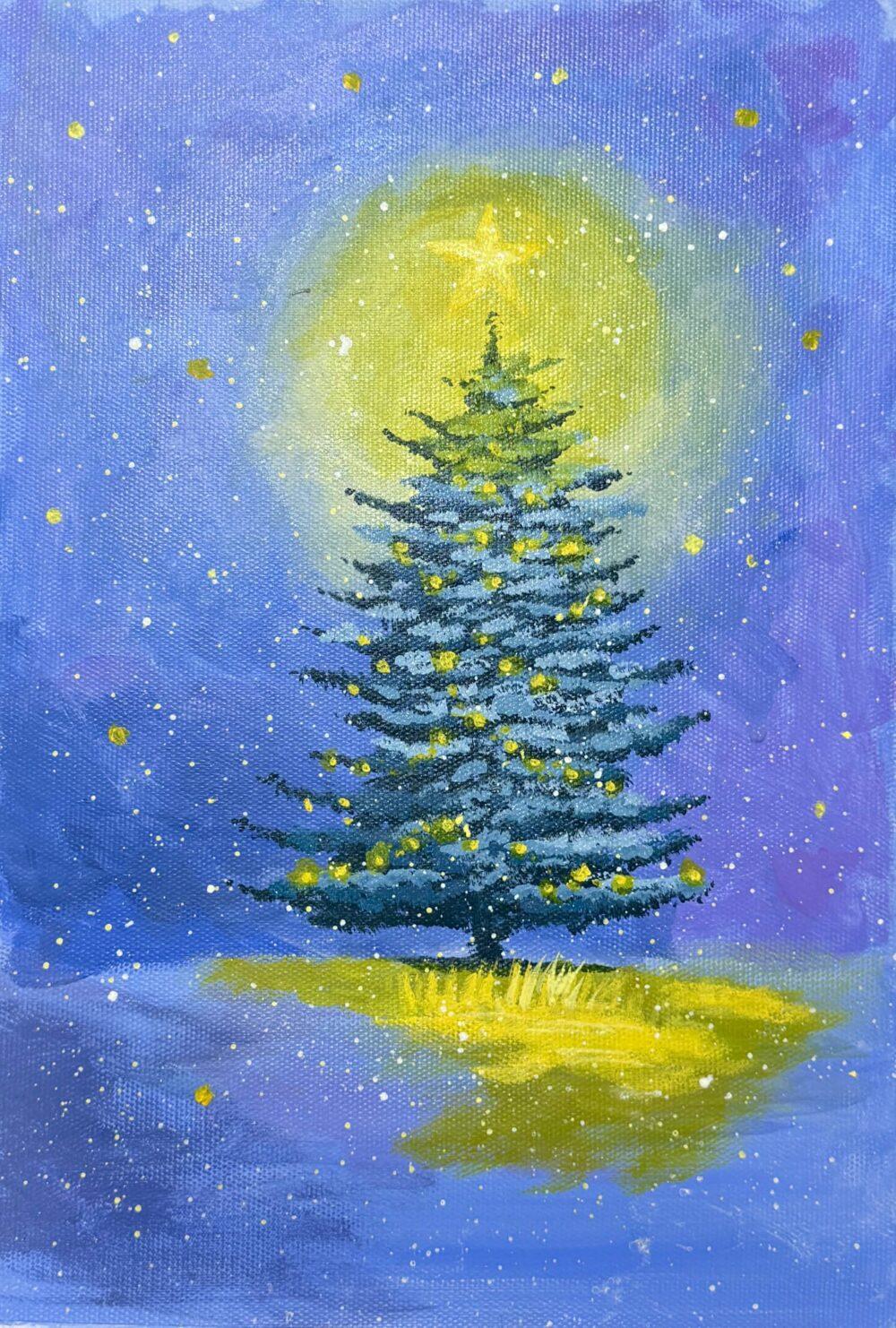 Tác phẩm Nguyễn Bảo Khánh | 2025-12-04 34