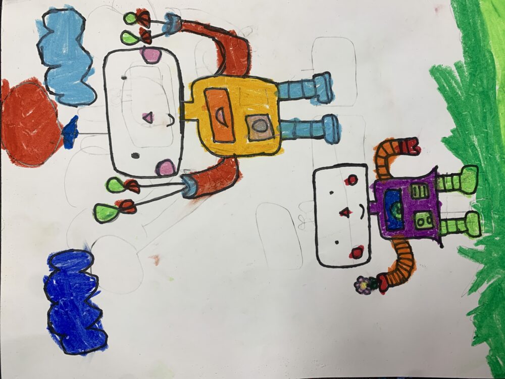 Tác phẩm KID Tuệ An 2019 | 2025-12-13 32