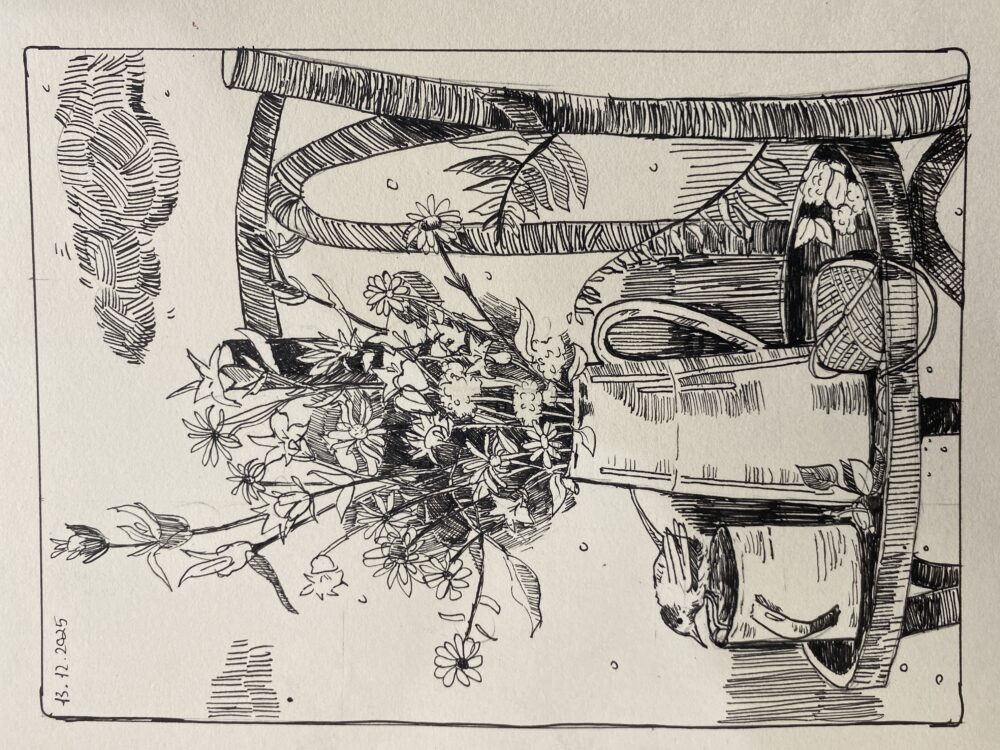 Tác phẩm Ngân Hà | 2025-12-13 32