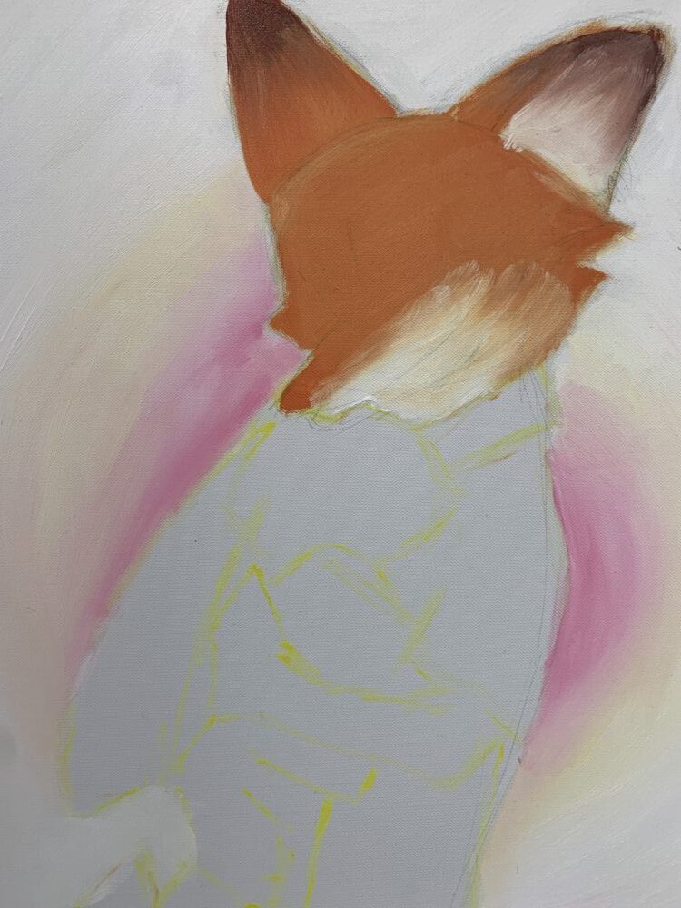 Tác phẩm Trần Khánh Ngân | 2025-12-13 32