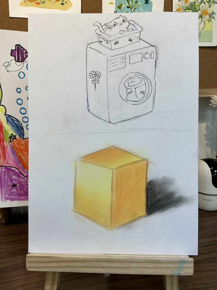 Tác phẩm Nguyễn Hải Linh 2014 | 2025-12-13 32