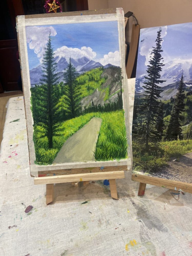 Tác phẩm Trần Thảo | 2025-12-04 34