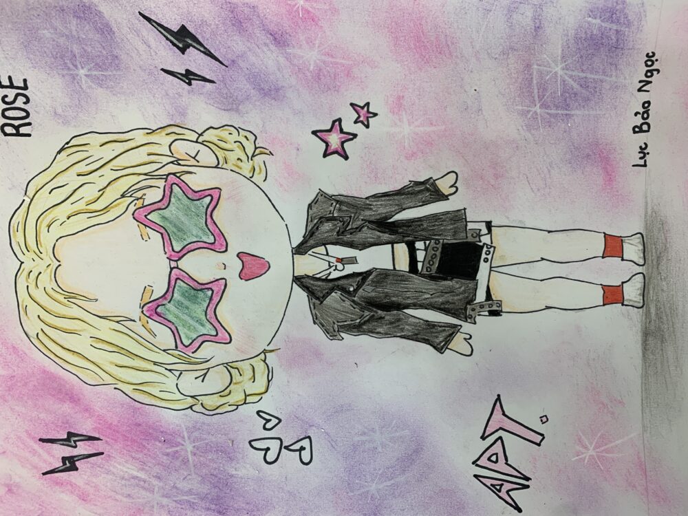 Tác phẩm Lục Bảo Ngọc 2013 | 2025-12-13 33