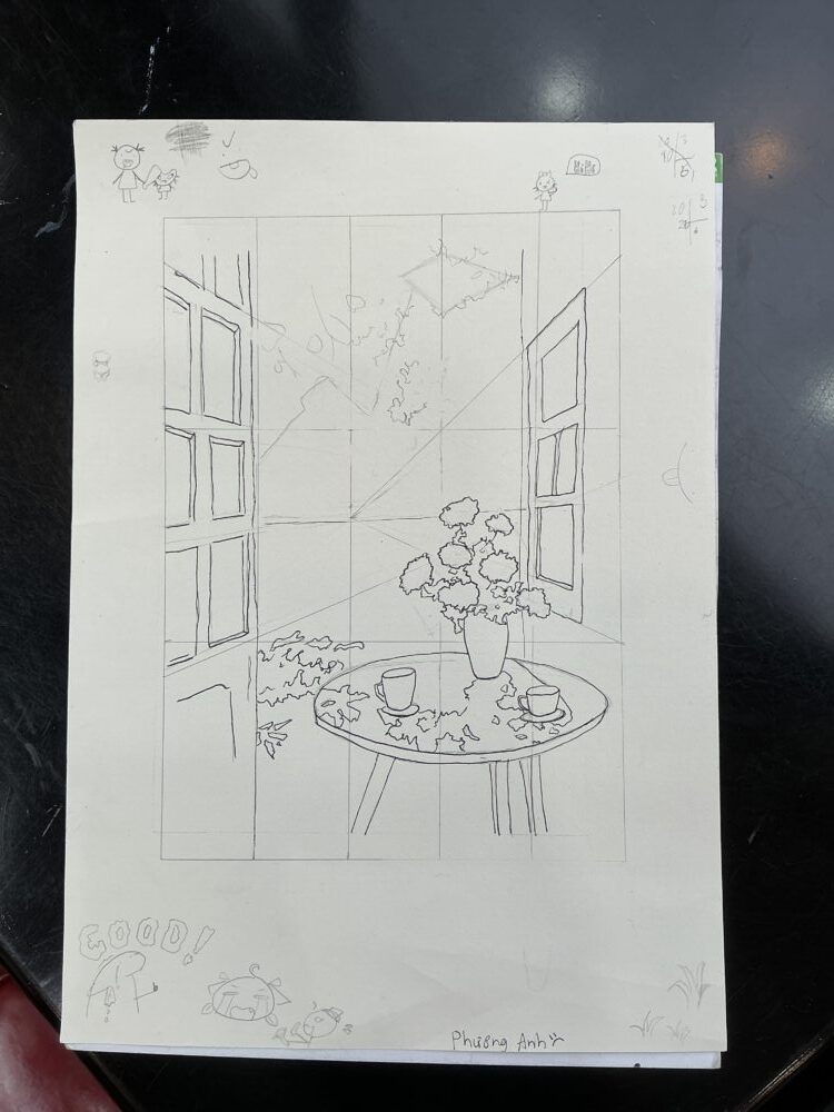 Tác phẩm Vũ Phương Anh | 2025-12-13 33