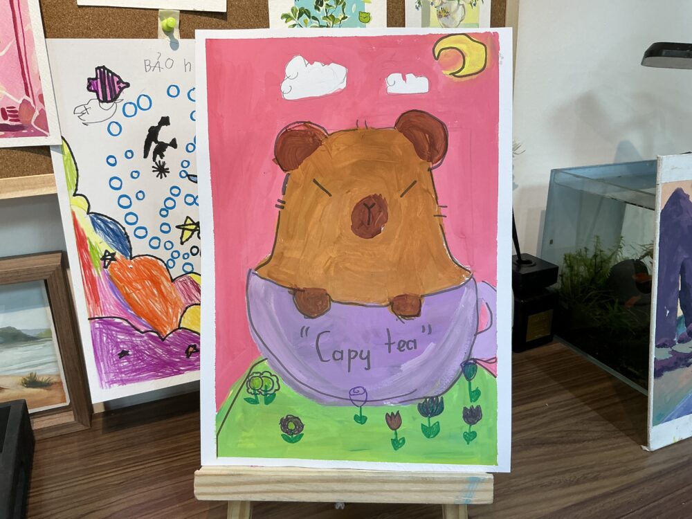 Tác phẩm Hoàng My 2015 | 2025-12-13 33