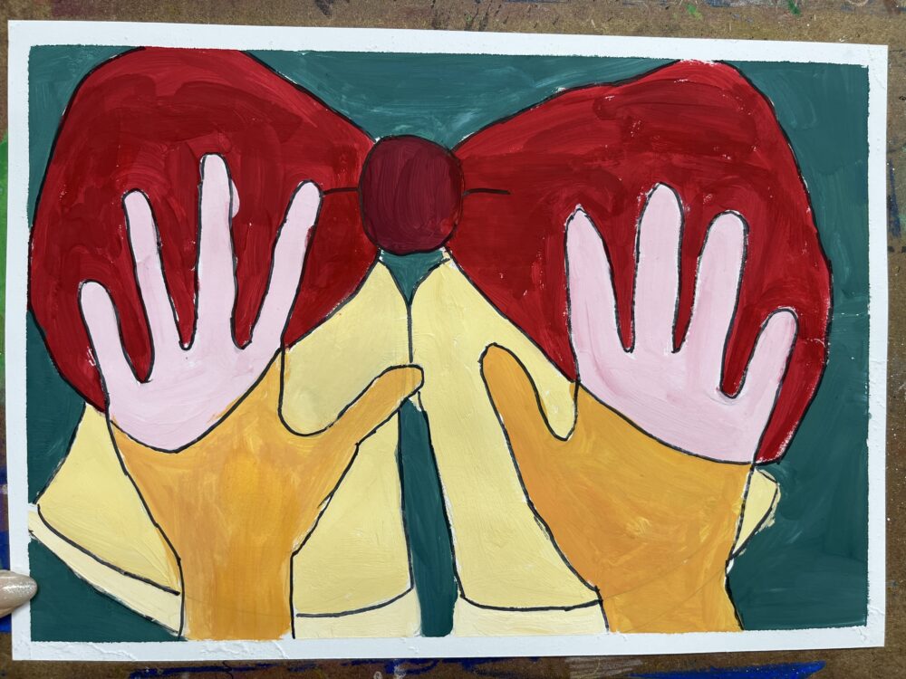 Tác phẩm Nguyễn Phạm Quỳnh Anh | 2025-12-13 33