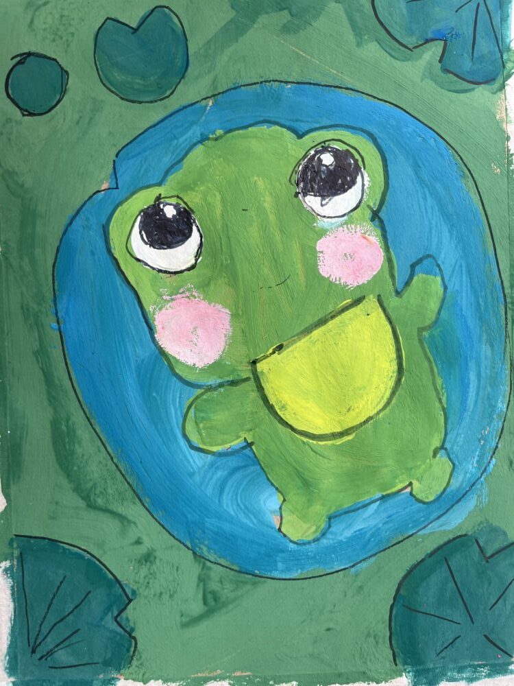 Tác phẩm Dang Kim Ngia | 2025-12-14 32