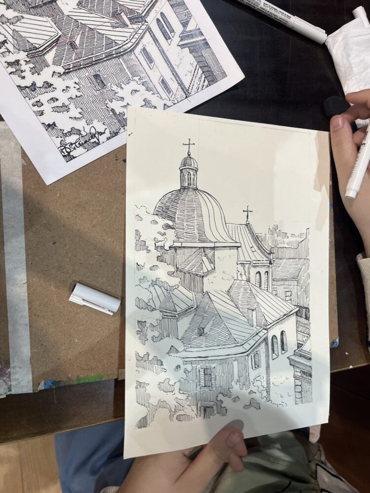 Tác phẩm Nguyễn Nguyệt Ánh | 2025-12-14 32