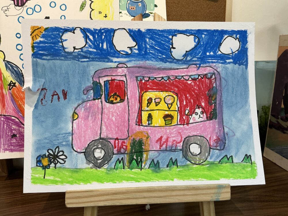 Tác phẩm Trần Khánh San 2020 | 2025-12-14 32