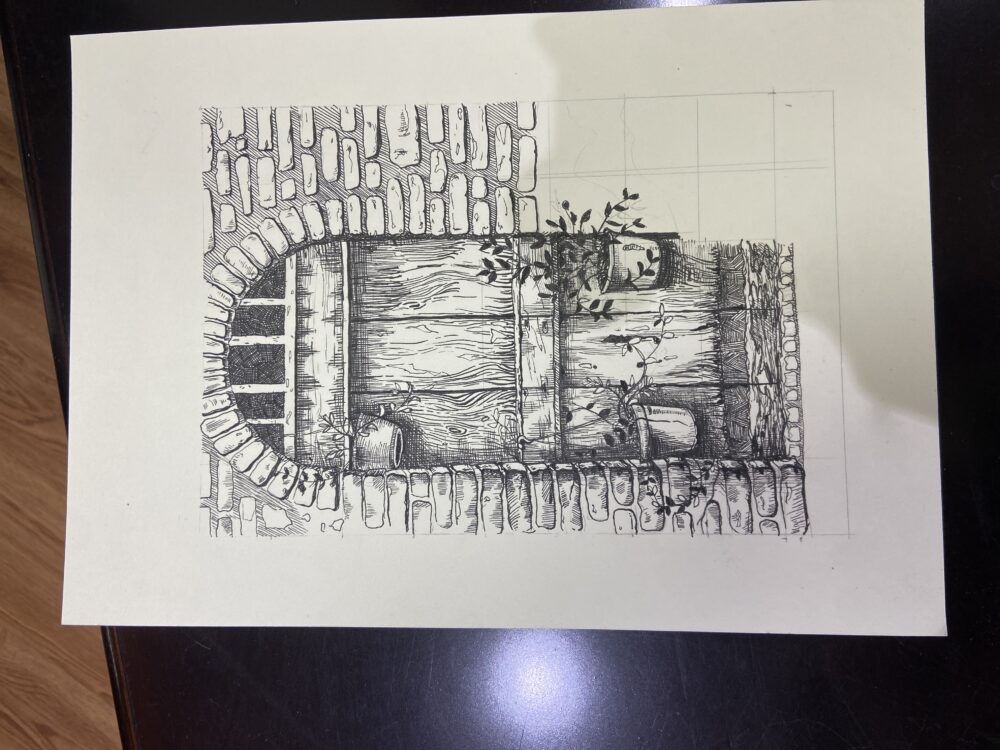 Tác phẩm Nguyễn Phạm Thuỳ Trang | 2025-12-05 33