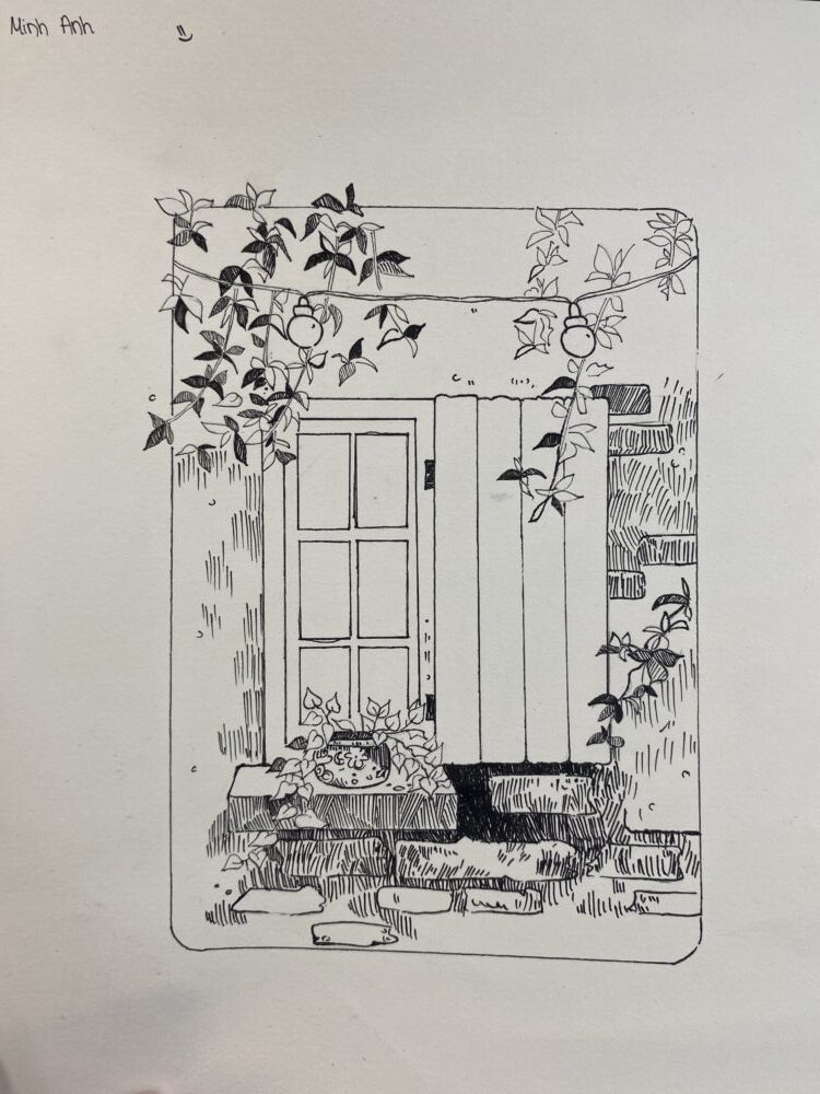 Tác phẩm Minh Anh | 2025-12-14 33