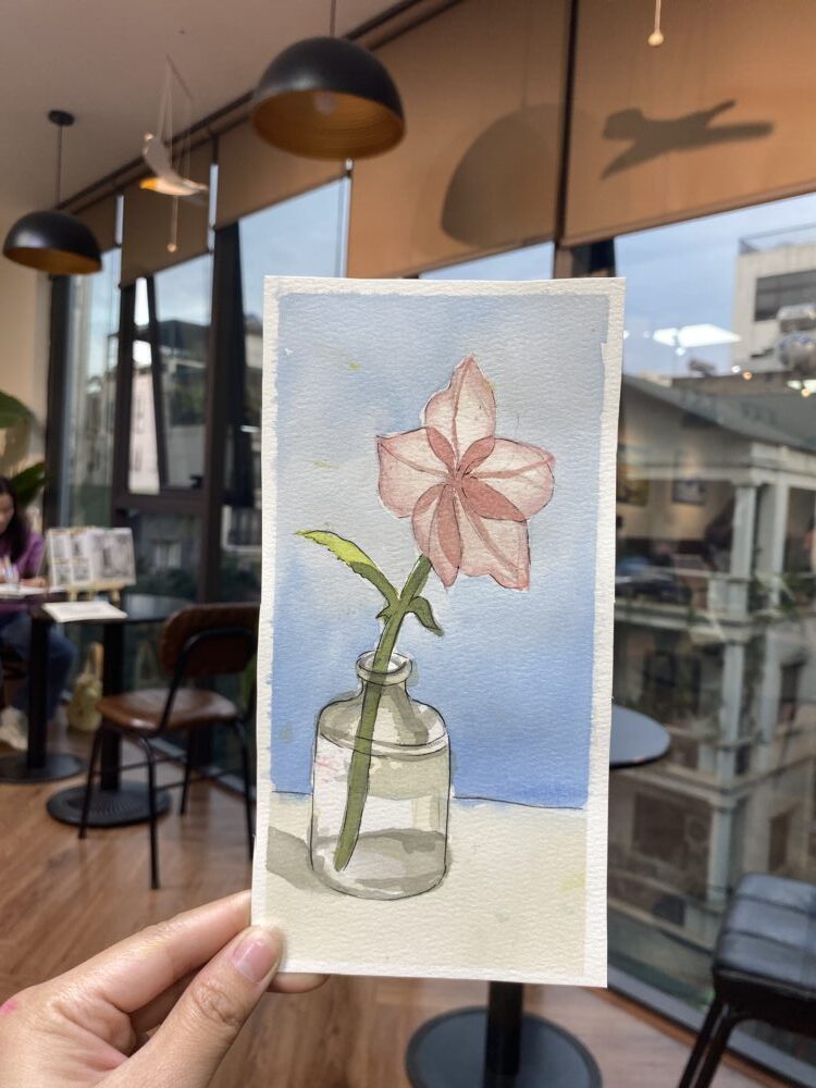 Tác phẩm Trang Anh | 2025-12-14 33