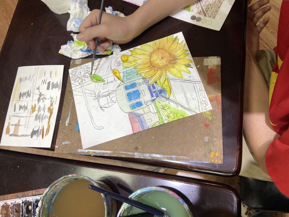 Tác phẩm Nguyễn Trọng Nhật Anh | 2025-12-05 33