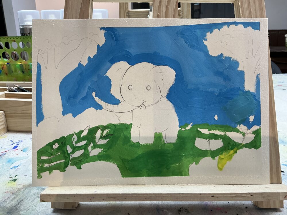 Tác phẩm KID Nguyễn Ánh Dương 2016 | 2025-12-14 33