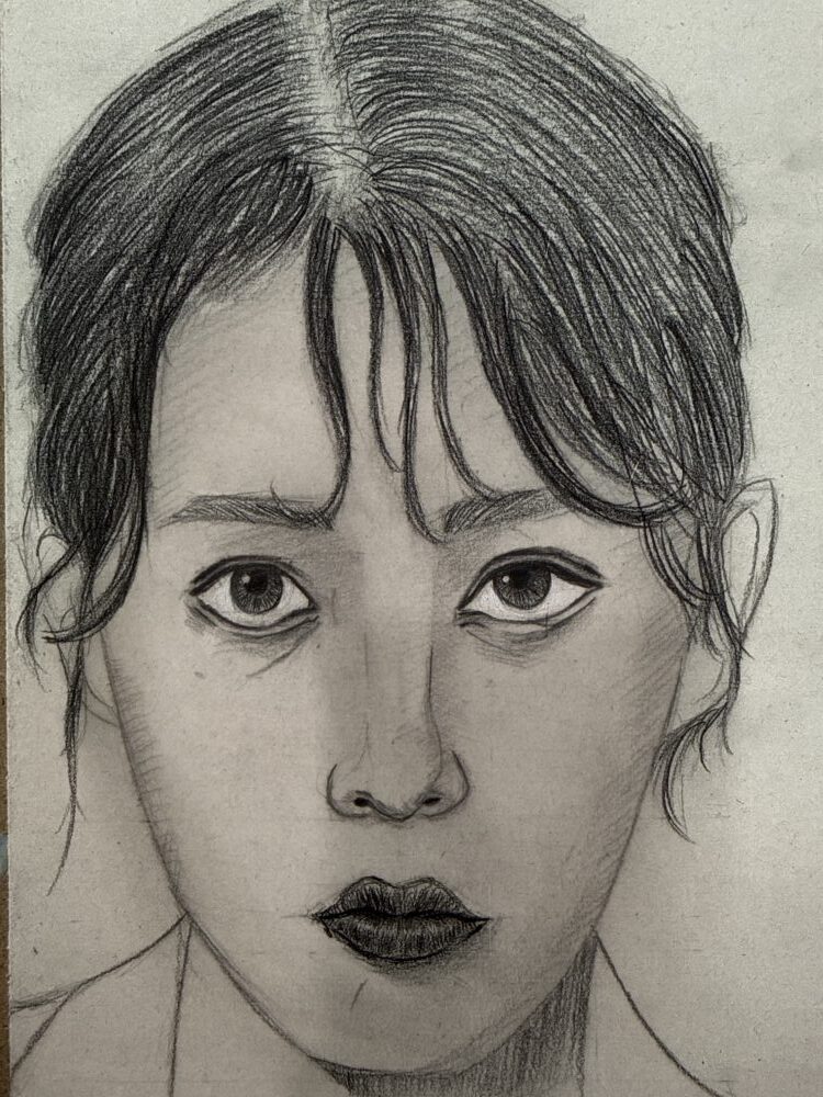 Tác phẩm Hà My | 2025-12-16 33