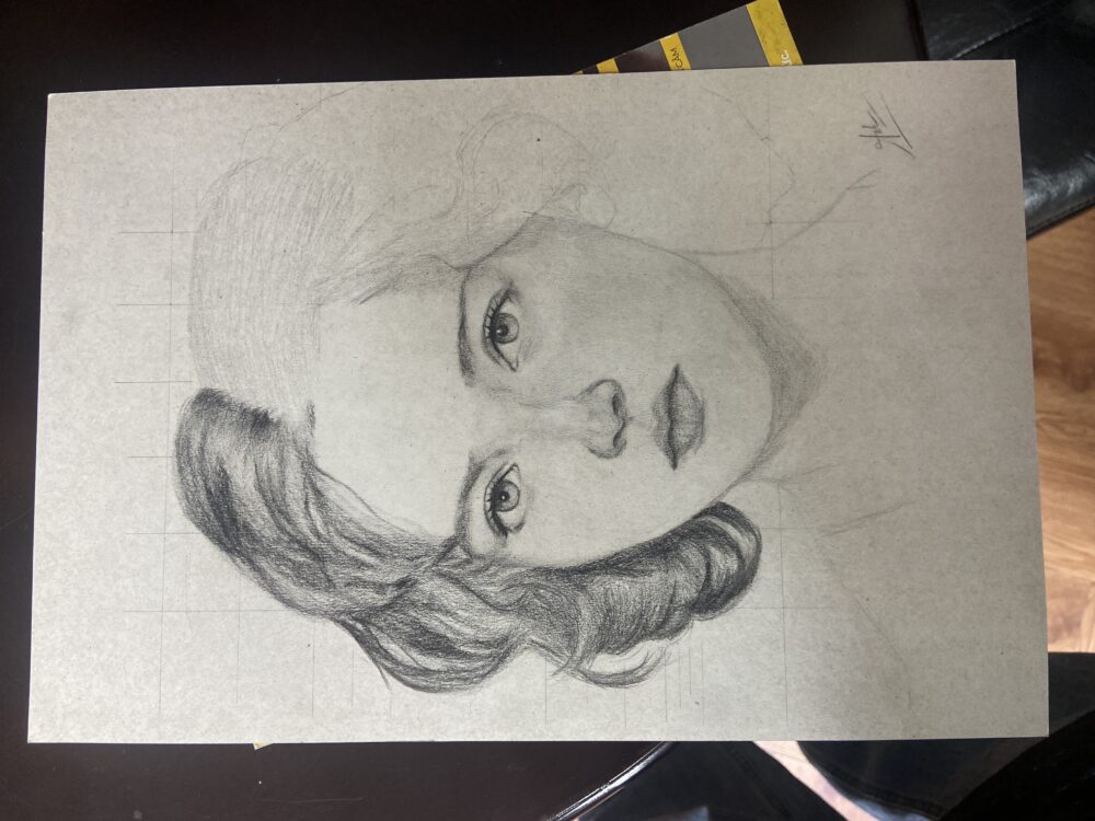 Tác phẩm Đoàn Thị Vân Anh | 2025-12-05 34