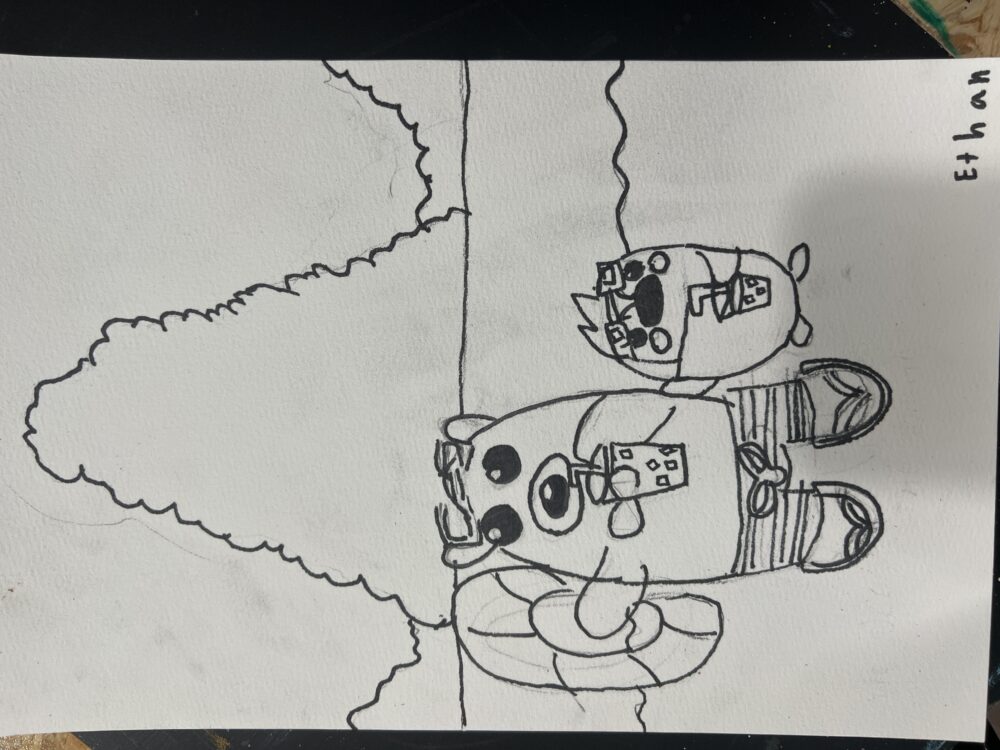 Tác phẩm Katty | 2025-12-19 32