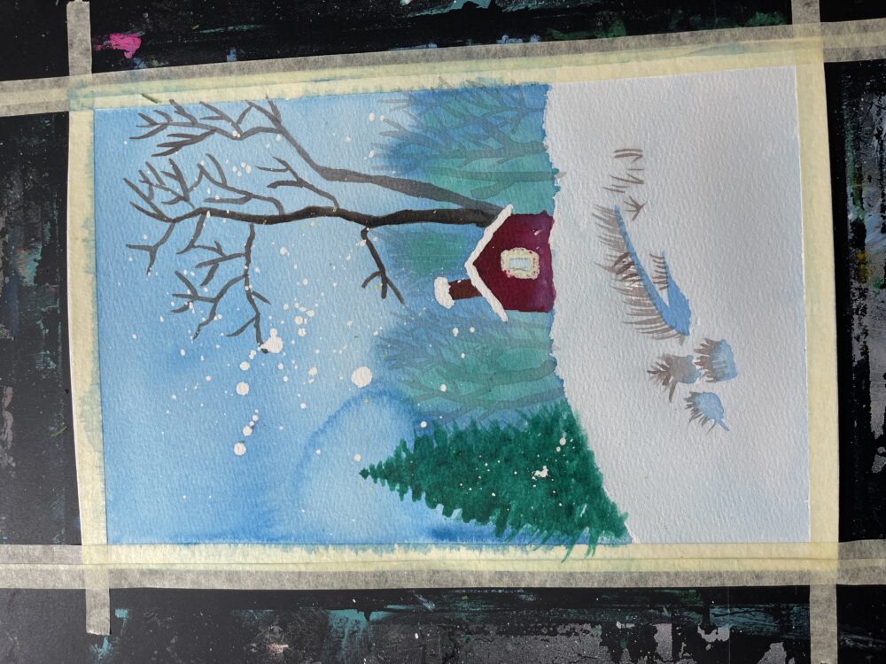 Tác phẩm Lê Thị Ngọc Hân | 2025-12-19 33