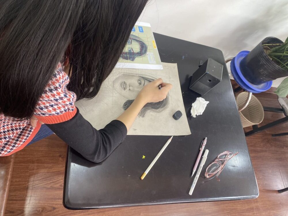 Tác phẩm Bùi Bích Ngọc | 2025-12-06 32