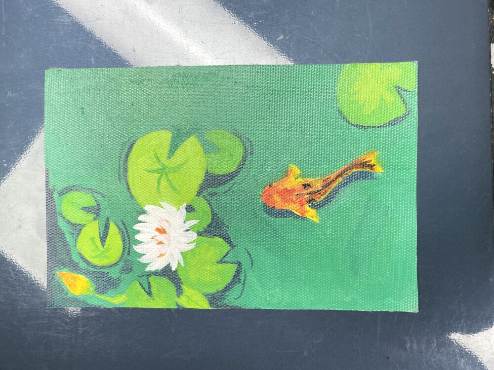 Tác phẩm Lê Mai | 2025-12-20 32