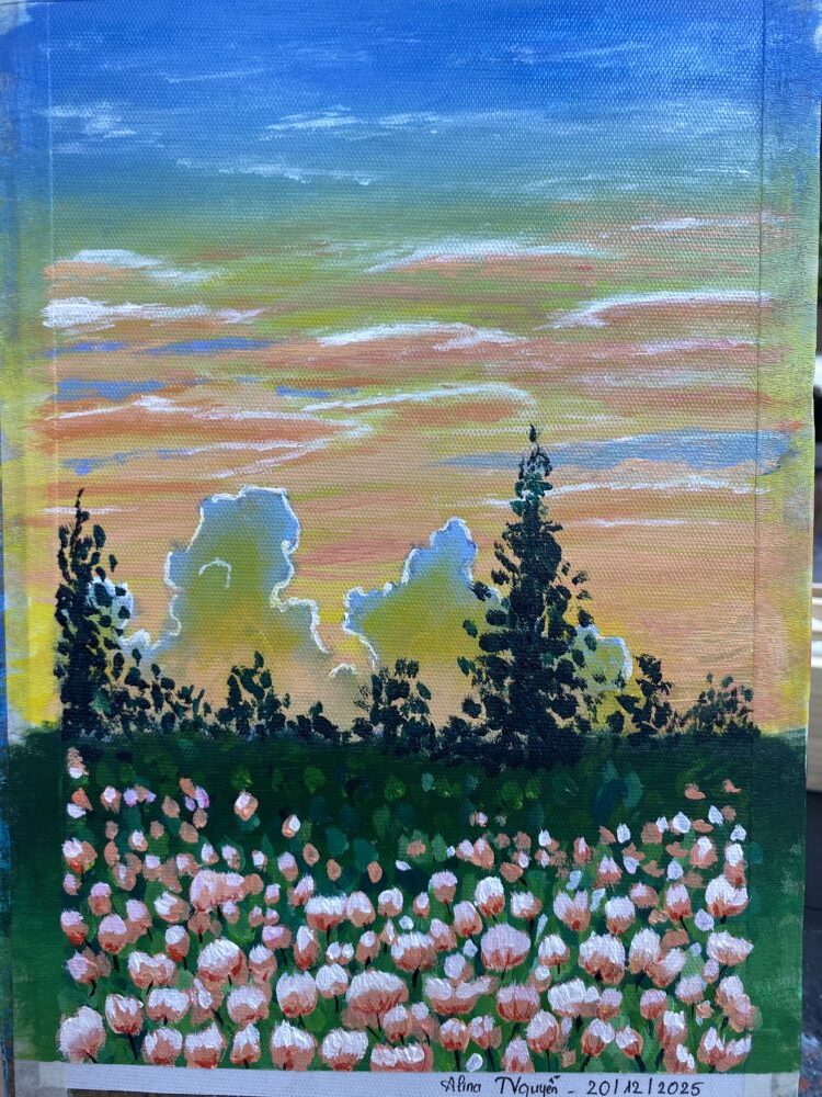 Tác phẩm Kim Oanh | 2025-12-20 32