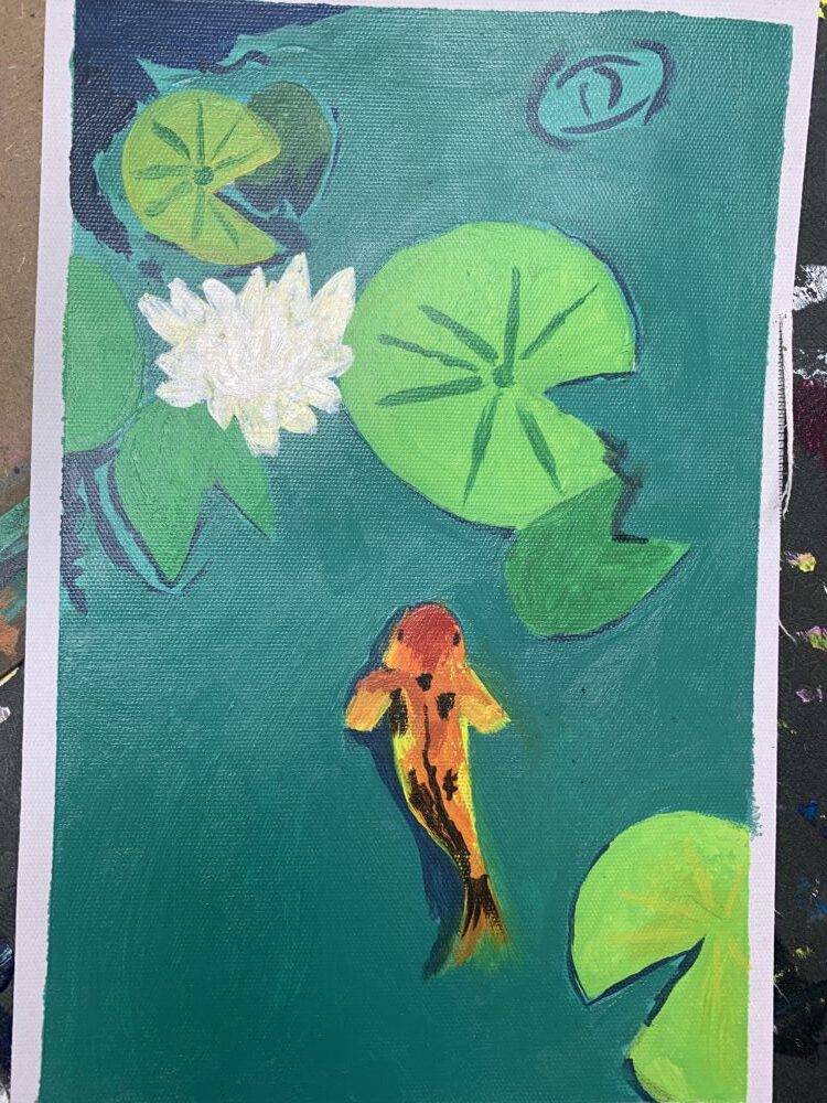 Tác phẩm Nguyễn Quang Minh 2013 | 2025-12-20 33