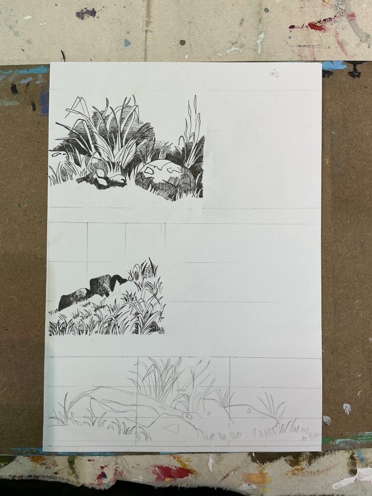 Tác phẩm Phùng Thị Minh Mây | 2025-12-20 33