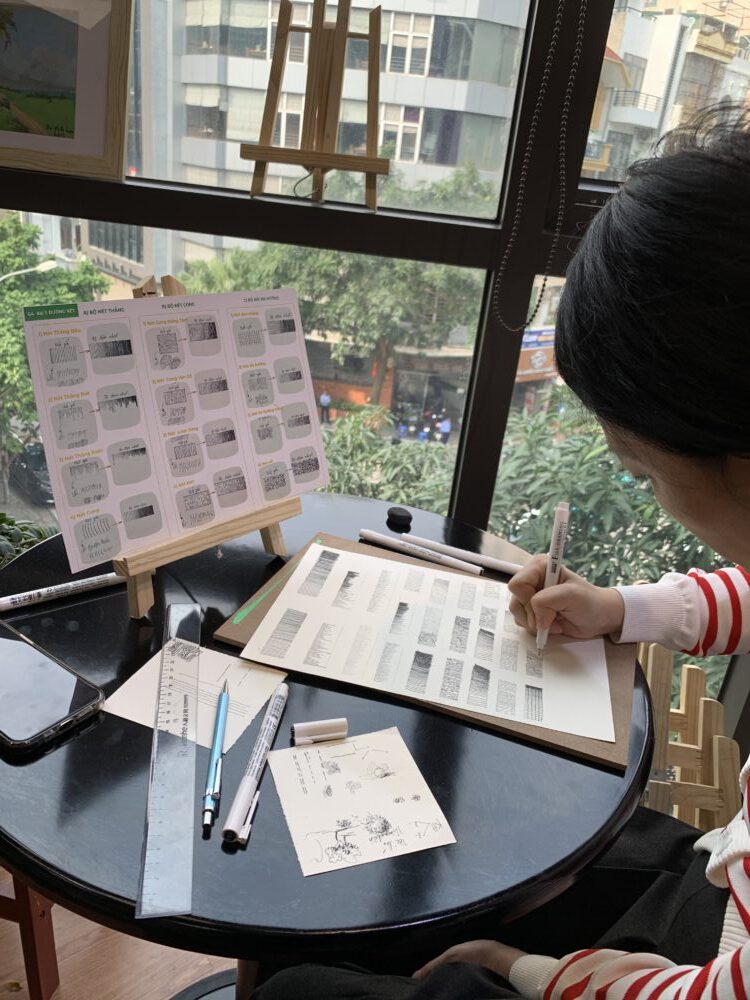 Tác phẩm Phan Thị Thu Trang | 2025-12-06 32