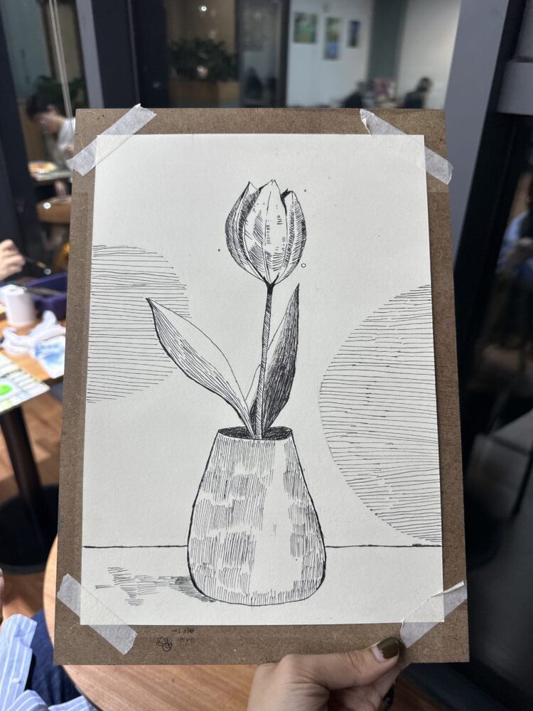 Tác phẩm Nguyễn Thị Ngọc Ánh | 2025-12-23 34